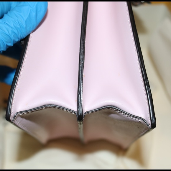 ❌SOLD❌ Fendi Kan I Bag - Picture 5 of 16